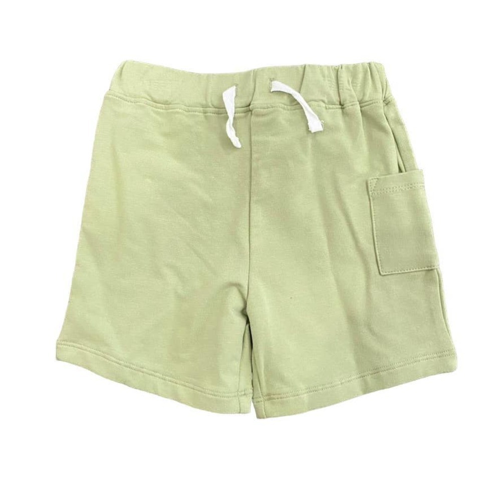 Focus Kids Cargo Shorts, Size 18M​​​​​​​